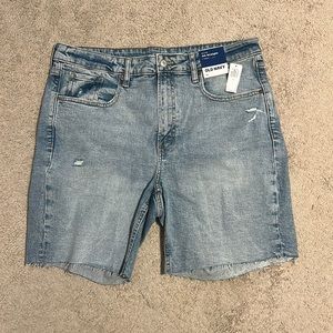 OG Short. 7inch inseam